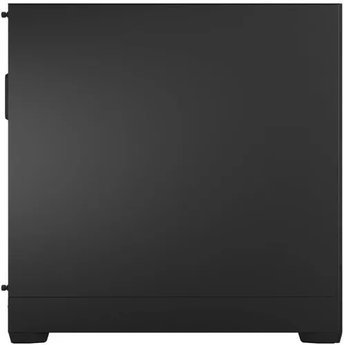 Vista 2 de Fractal Design Pop XL Silent Negro Sólido