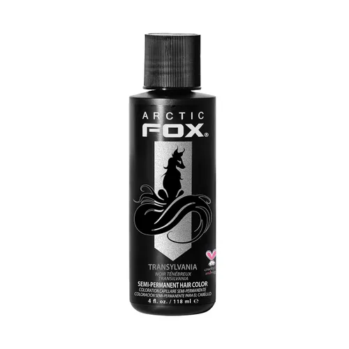 Vista 94 de Arctic Fox Tinte semipermanente para el cabello Apricot Anarchy, vegano, sin crueldad, sin amoníaco, 5.6 onzas líquidas