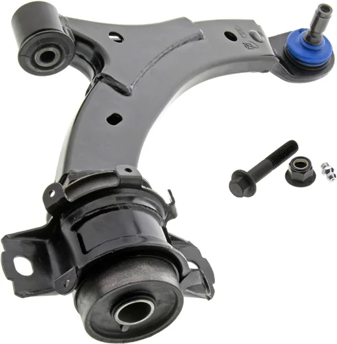 Vista 325 de Detroit Axle - Brazo de control delantero inferior trasero RWD para Dodge