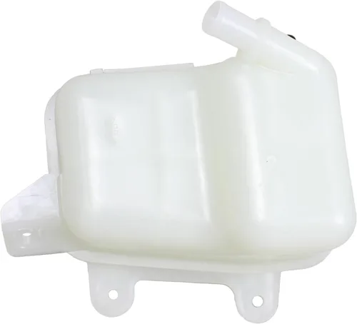 Vista 6 de ApplianPar Tanque de expansión del radiador del depósito de refrigerante del motor con tapa para Mazda CX-9 2007-2015