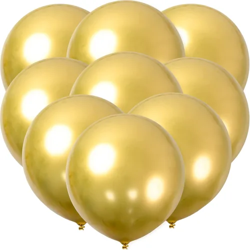 Vista 9 de Globo gigante de 18 pulgadas, fabricado con látex, para cumpleaños, sesiones de fotos, fiestas de carnaval, etc, 18 pulgadas, Variados