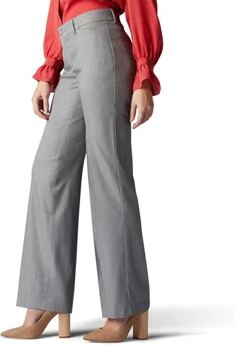 Vista 2 de Lee Pantalón cómodo con Flex Motion para mujer