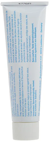 Vista 5 de Gehwol Med Lipidro Crema para Unisex, 2.6 onzas líquidas (paquete de 1)
