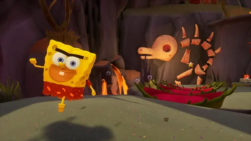 Vista 3 de SpongeBob SquarePants The Cosmic Shake Standard - PC Online Game Code