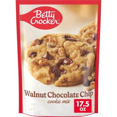 Vista 40 de Betty Crocker Galletas de azúcar, mezcla para hornear galletas, 17.5 oz