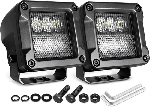 Vista 10 de Combo de cápsulas LED Nirider