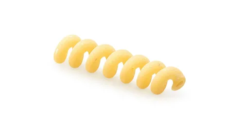 Vista 7 de De Cecco Pasta, Fusilli Corti Bucati, 1 libra (paquete de 12)