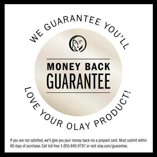 Vista 3 de Olay Toallitas desmaquillantes Cleanse, sin fragancia, 25