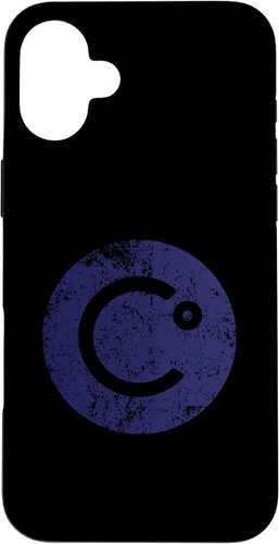 Vista 22 de Funda de regalo para iPhone 16 Celsius CE envejecida criptomoneda Crypto Trader