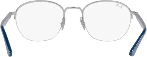 Vista 7 de Ray-Ban RX6487 - Marcos cuadrados para lentes graduados