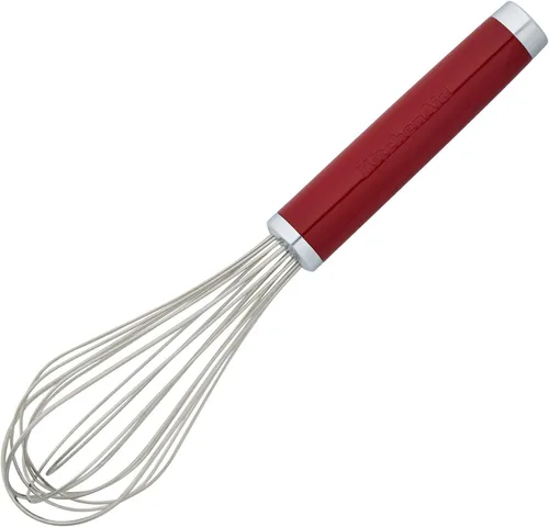 Vista 9 de KitchenAid Batidor clásico utilitario, 10.5 pulgadas, color negro