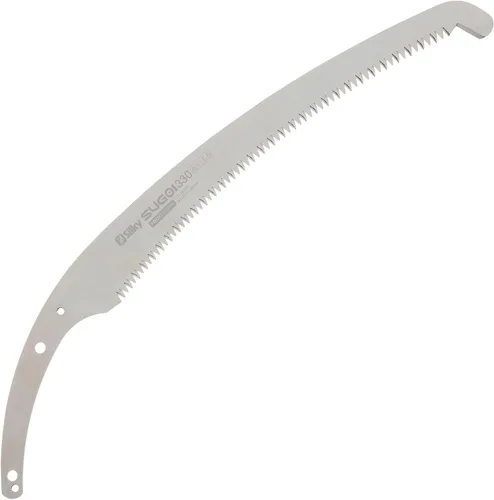 Vista 12 de Sierra profesional Silky SUGOI de 330 mm con dientes XL (390-33)
