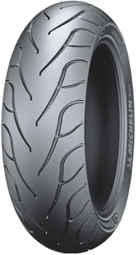Vista 8 de Michelin Commander II - Neumático delantero reforzado de motocicleta crucero, 80/90-21