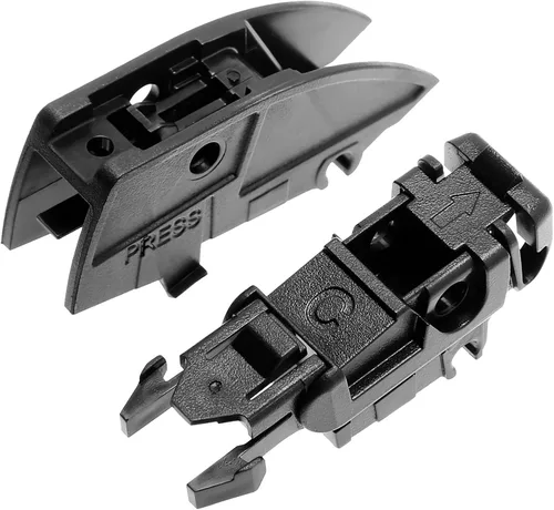 Vista 9 de Limpiaparabrisas derecho compatible con Chevrolet Aveo Sedan 2007 2008 2009 2010 2011 PC-1001210