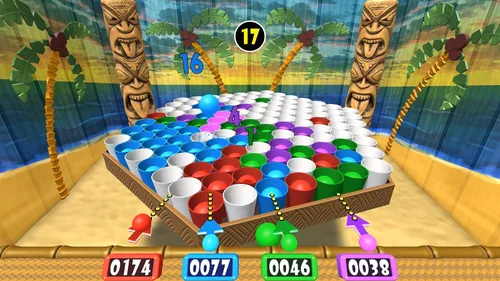 Vista 8 de Carnival Games Standard - Steam PC Online Game Code