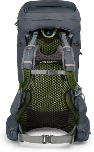 Vista 3 de Osprey OSP Atmos AG 65 L
