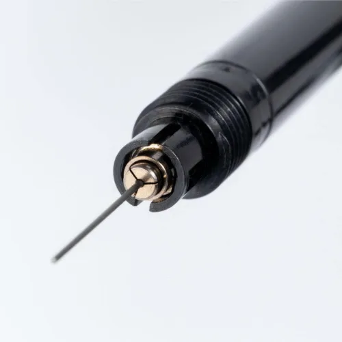 Vista 8 de Pentel Lápiz mecánico Smash, 0.020 in (Q1005-1)