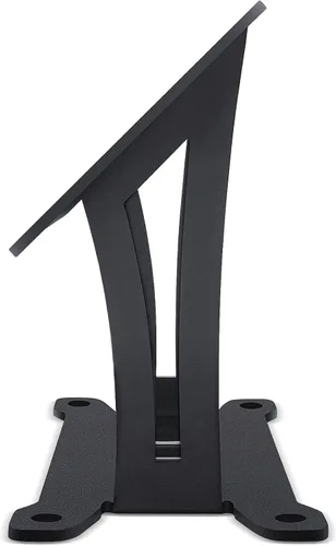 Vista 9 de JY Performance Soporte de montaje de pedestal para elevador de aire Airlift 3P / 3H / V2, montaje de 45 grados