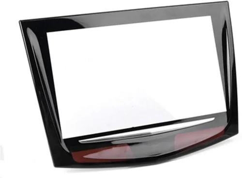 Vista 7 de Pantalla táctil de repuesto CUE con kit de herramientas de extracción de molduras, compatible con Cadillac 2013 2014 2015 2016 2017 ATS Escalade SRX