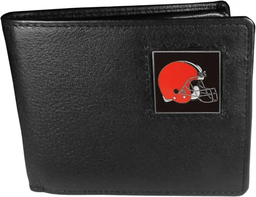 Vista 3 de Siskiyou Sports Women's Leather Bi-fold Wallet