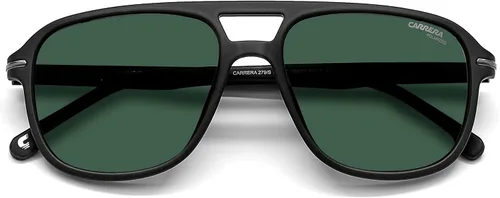 Vista 4 de Carrera 279S Negro mateVerde 5617145 gafas de sol para hombre Negro mate verde