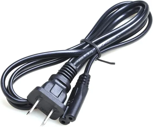 Vista 4 de Adaptador de fuente de alimentación de CA CA-110 para Canon VIXIA HF M50, M52, M500, R20, R21, R30, R32, R40, R42, R50, R52, R60, R62, R200, R300