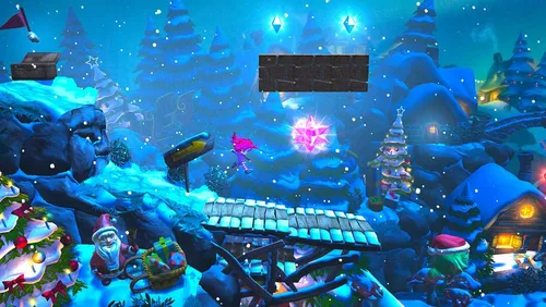 Vista 9 de Giana Sisters Twisted Dreams Directors Cut (PS4)
