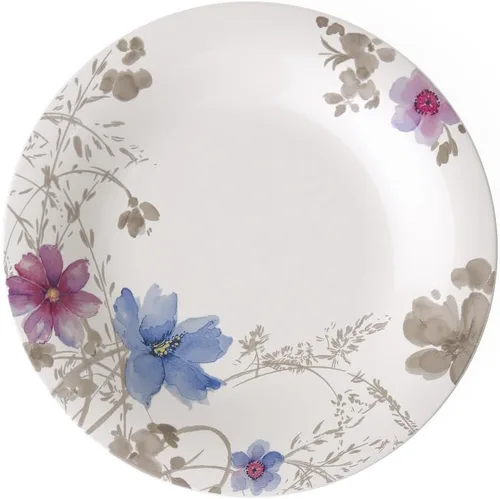 Vista 4 de Villeroy & Boch Mariefleur 1041001430 - Taza de café expreso, 5.9 in