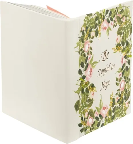 Vista 4 de Rnyleeg - Fundas de libro elásticas con diseño floral, diseño reutilizable y resistente - Protege tus libros de texto