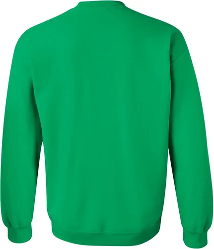 Vista 2 de Gildan G180 - Sudadera para hombre