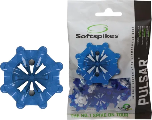 Vista 9 de SOFTSPIKES Golf Spikes Fast Twist 3.0