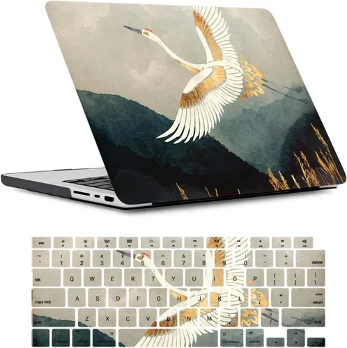 Vista 12 de Funda rígida compatible con MacBook Air de 15 pulgadas, modelo A2941, versión 2023, con pantalla M2 y retina líquida, carcasa protectora de plástico