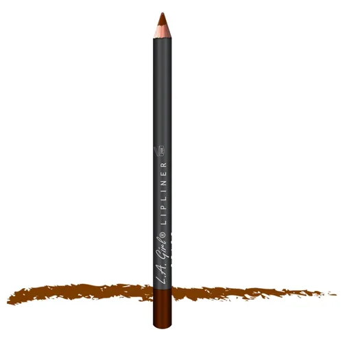 Vista 14 de L.A. Girl Lápiz Lipliner 502 Cereza