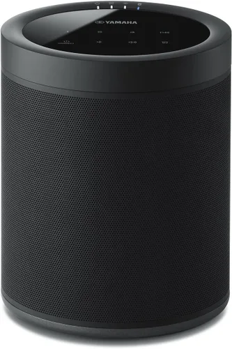 Vista 2 de Yamaha WX-021 MusicCast 20 Altavoces Inalámbricos - Par (Negro)