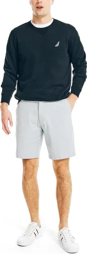 Vista 4 de Nautica Pantalón corto Nautica 8.5" para hombre