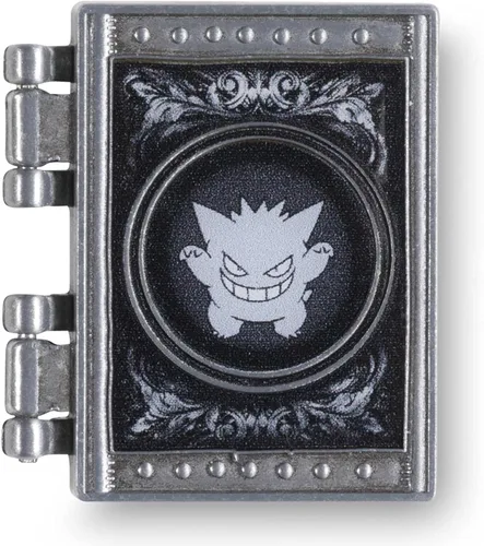 Vista 2 de Pokémon Center Pokémon Scary Stories Banette Pin