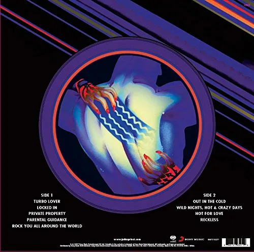 Vista 3 de Turbo 30 Remastered