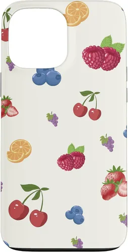 Vista 24 de Funda Cutie Fruiti para iPhone 17