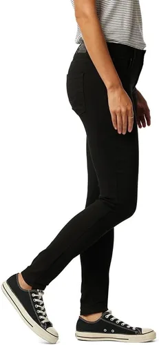 Vista 2 de Levi Strauss Signature Gold - Pantalones de mezclilla para mujer, ajustados y modernos, disponibles también en talla extragrande