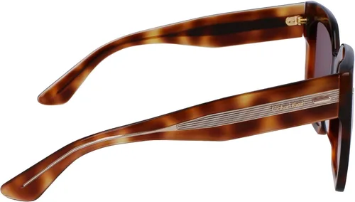 Vista 7 de Calvin Klein Gafas de sol rectangulares Ck23508s para mujer