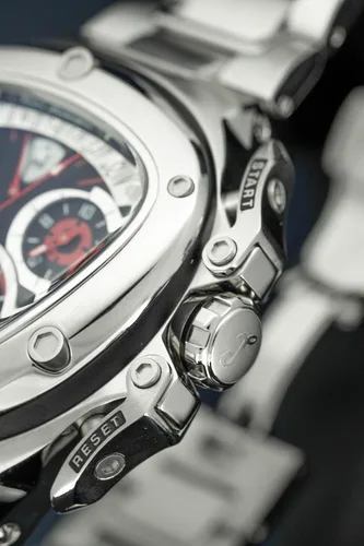 Vista 7 de Tonino Lamborghini 3007 Spyder Reloj cronógrafo para hombre, Cronógrafo
