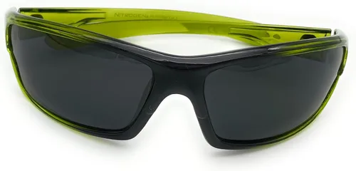 Vista 7 de Nitrogen Lentes de sol polarizados rectangulares para hombre de 65mm2.56 pulgadas