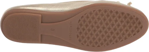 Vista 4 de Aerosoles Women's Homebet Ballet Flat
