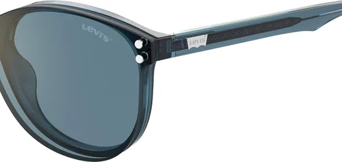 Vista 4 de Levi's Lentes de sol ovalados Lv 5012Cs para mujer