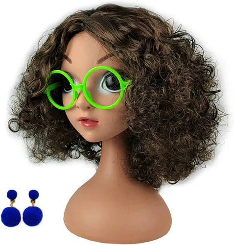 Vista 5 de WeYingLe Costumes for Kids
