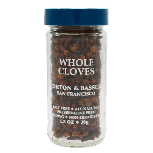 Vista 13 de Morton & Bassett Hojas de Laurel de California, 0.14 oz – Sin OGM, Sin Sal, Hojas Audaces y Fragantes para Sopas, Asados y Cocina Mediterránea