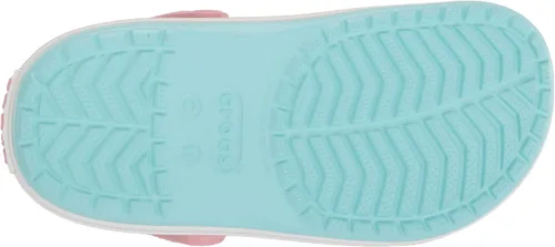 Vista 4 de Crocs Unisex-Child Crocband Clogs