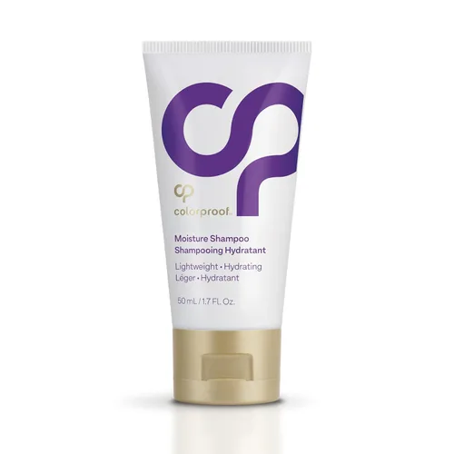 Vista 2 de Colorproof Sulfate-Free Moisturizing Shampoo for women Hydrating Shampoo with Mojito Mint Scent Vegan and Color-Safe Formula Adds Volume &