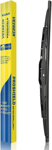 Vista 10 de Limpiaparabrisas trasero de 12 pulgadas compatibles con limpiaparabrisas Venza