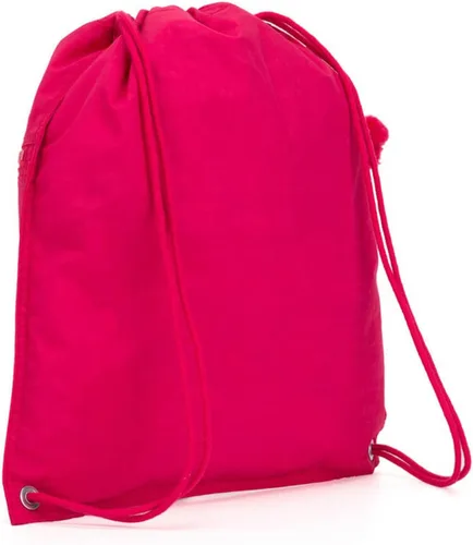 Vista 3 de Kipling SUPERTABOO, rosa verdadero, talla única, SUPERTABOO